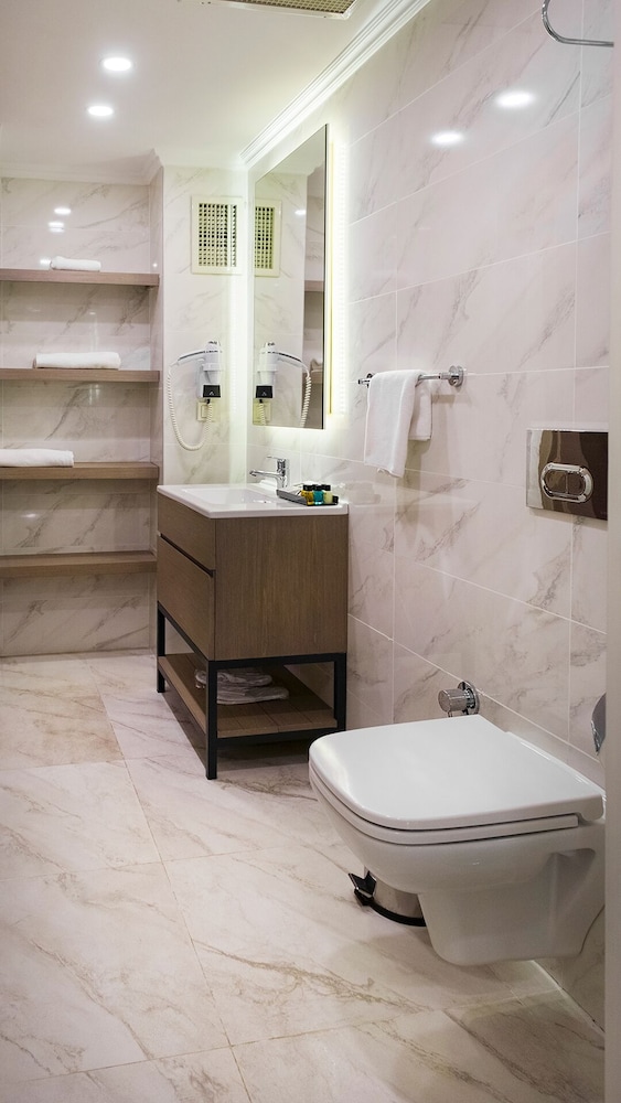 Mata Butik Hotel
