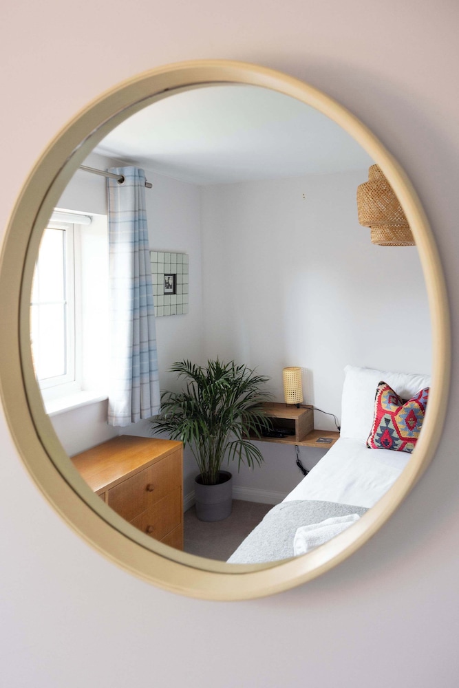 Coastal Home for 6 in The Witterings