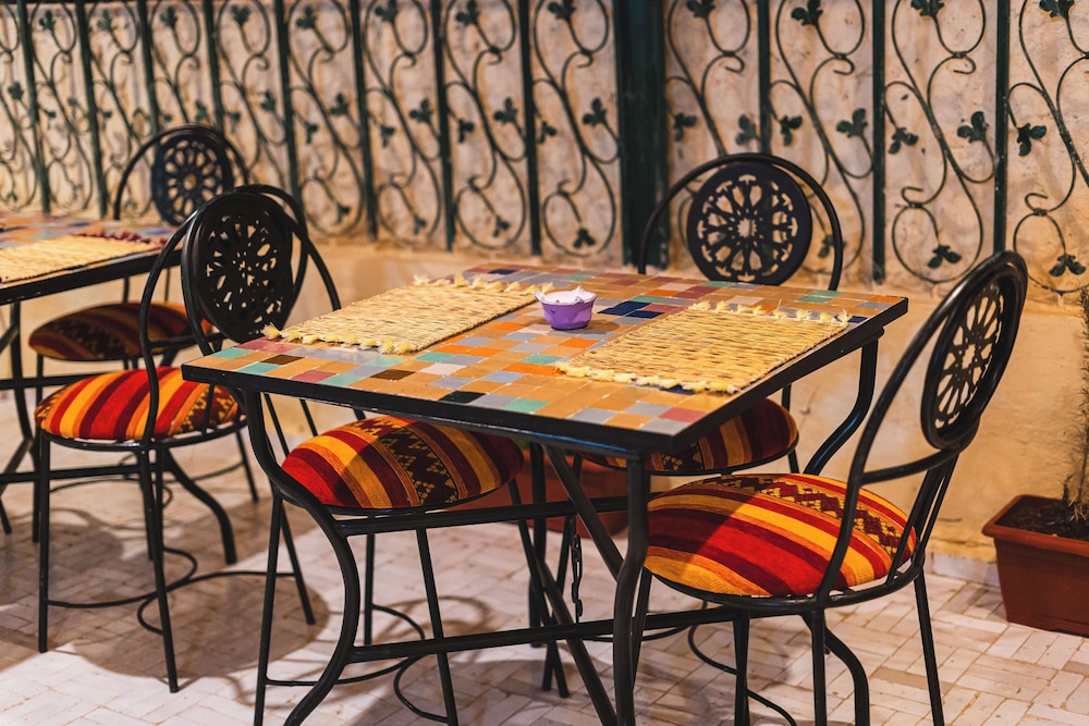 Riad Batha