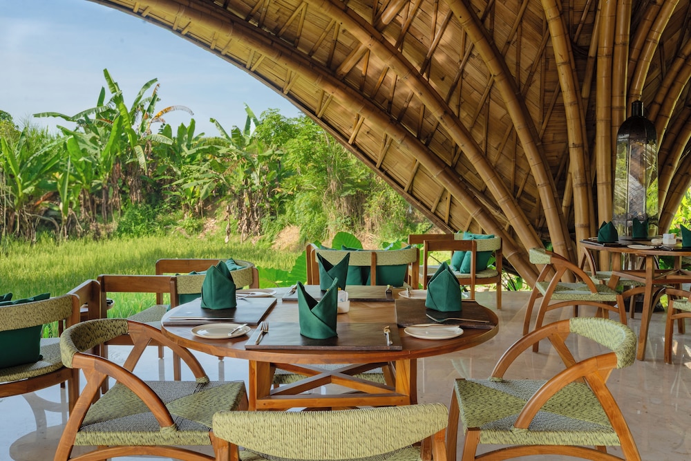 E Sanctuary Resort Ubud