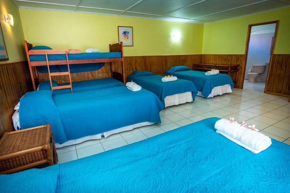 Maru Lodge
