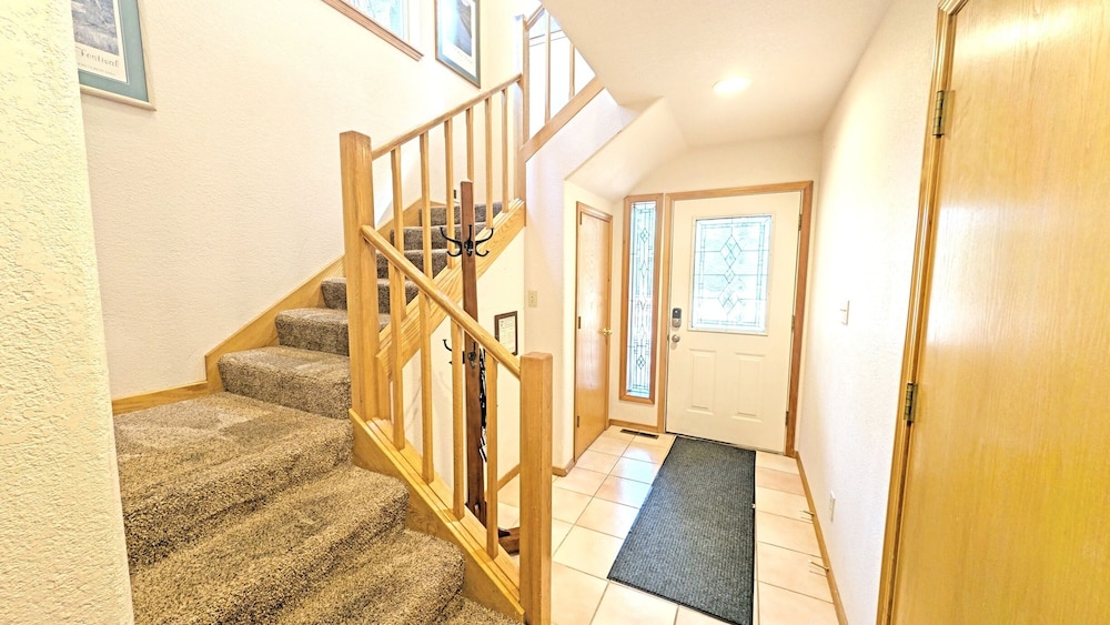 Mt Hood 13 4 Bedroom Home