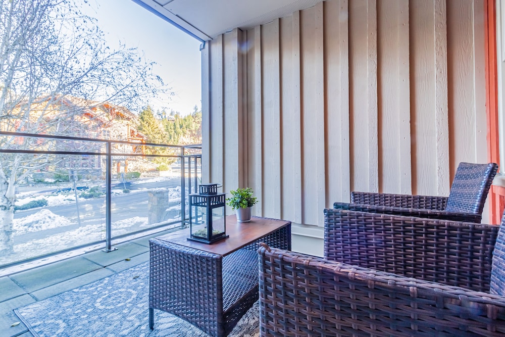 Whistler Vacation Club Lake Placid Lodge - 102 - Image 2