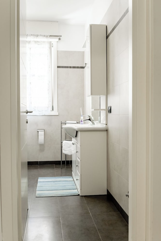 Two Bedroom Apartment