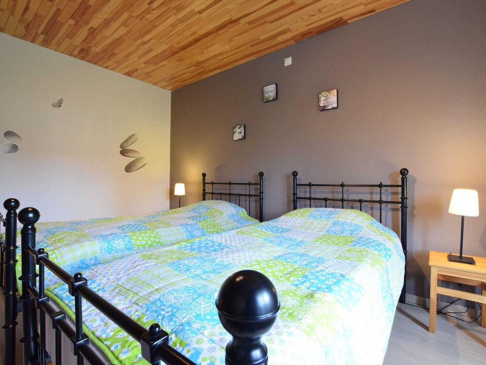 Family Home in Sainte ode view 4