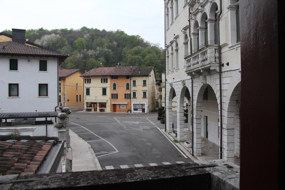 Palazzo Scolari B&B