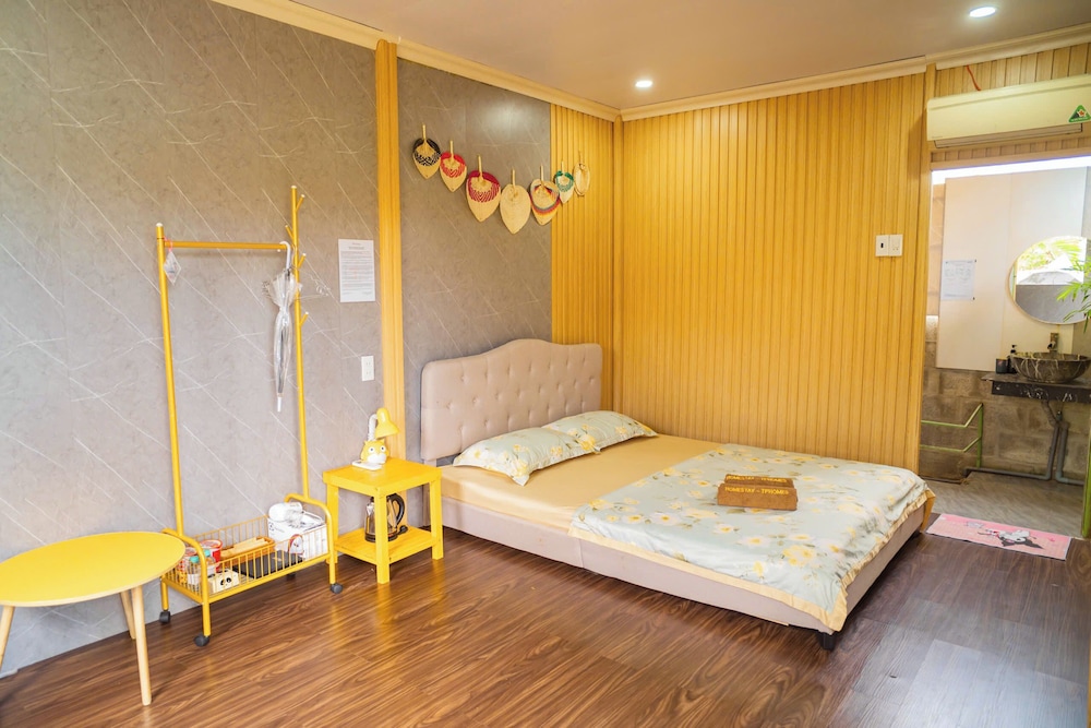 TPHomes Phan Thiet