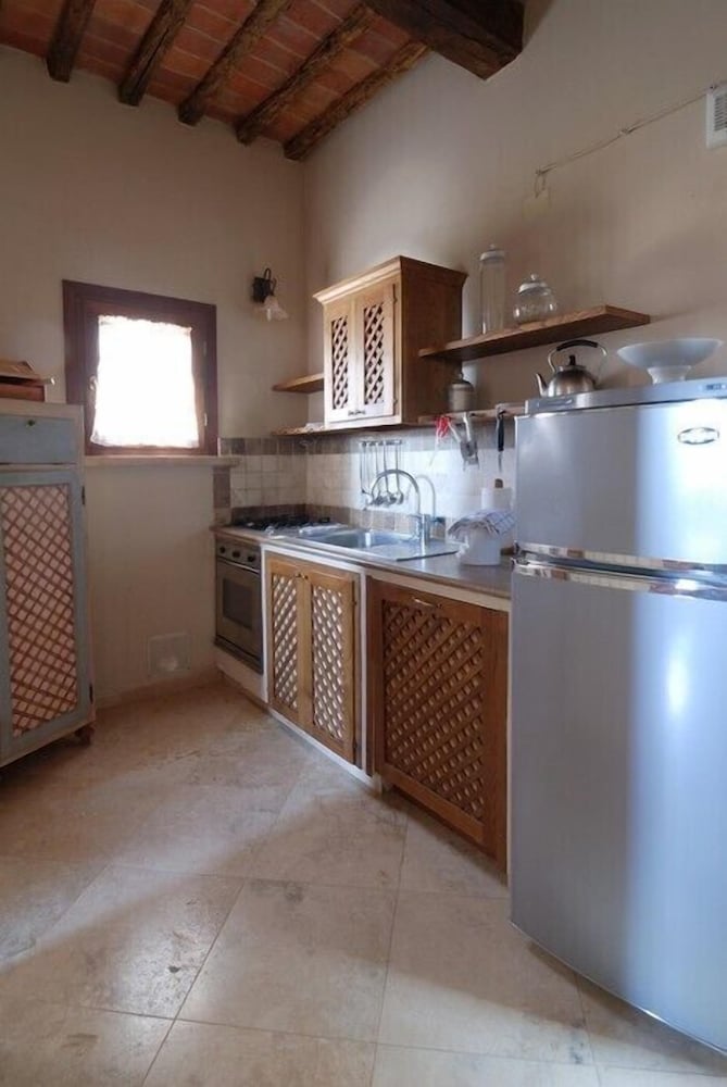 Agriturismo La Lodola