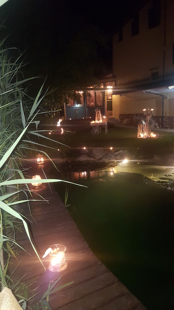 Resort Platani