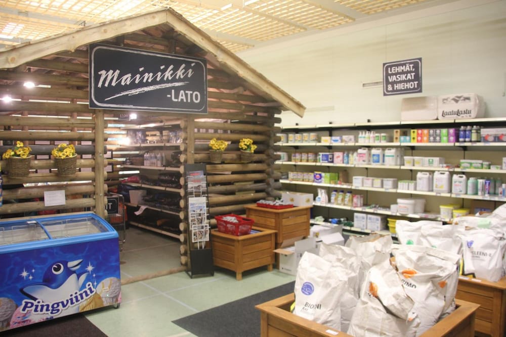 Majatalo Aapiskirja