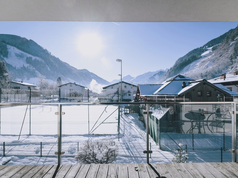 Apartments Goldbergblick by we rent