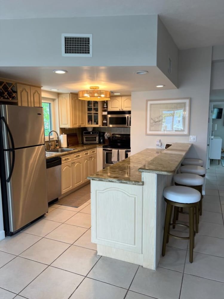 Boaters Retreat in Islamorada