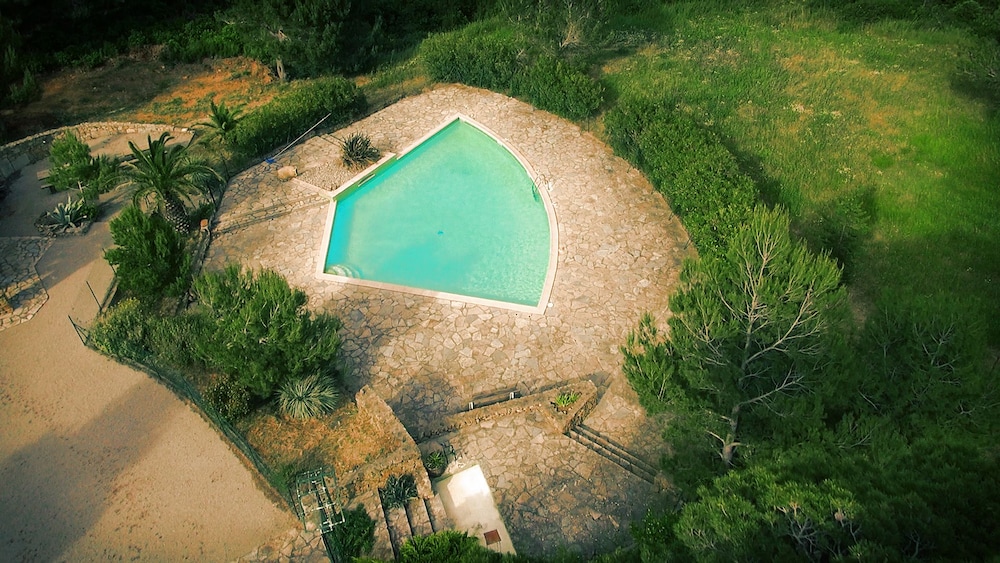 Château de Jonquieres