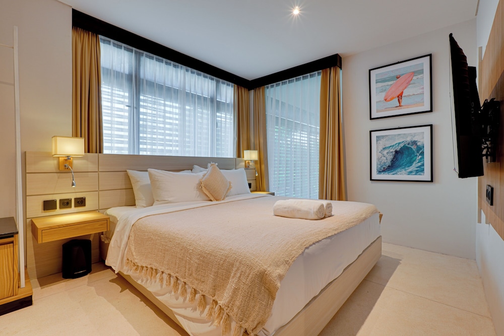 Villa Byrdland - Canggu