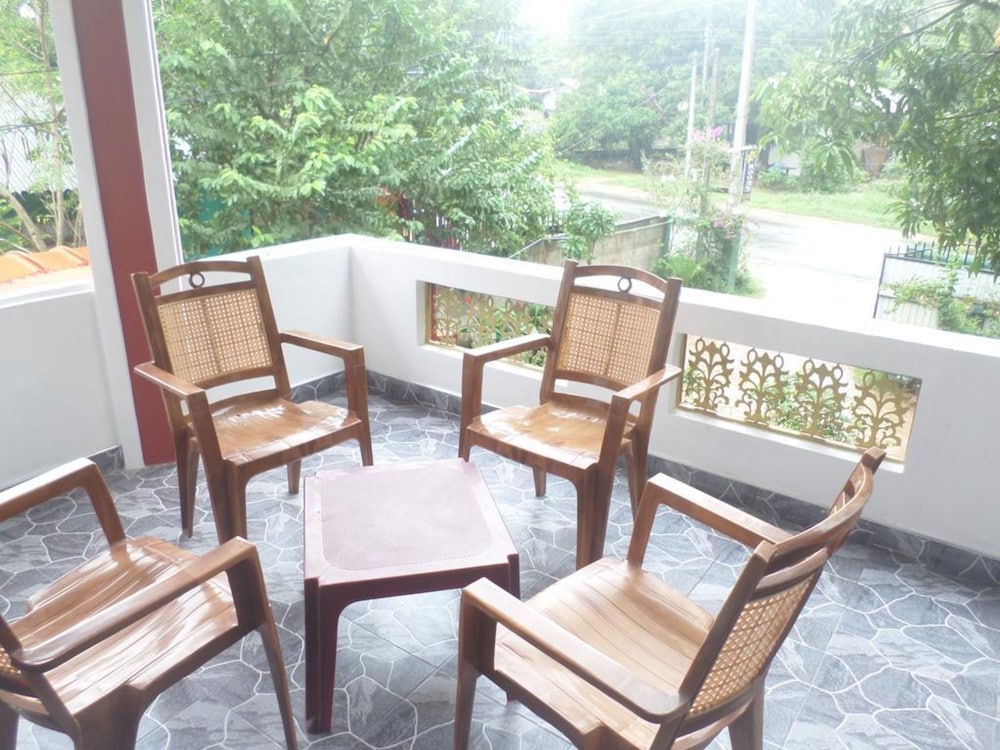 Pradeepa Guest House