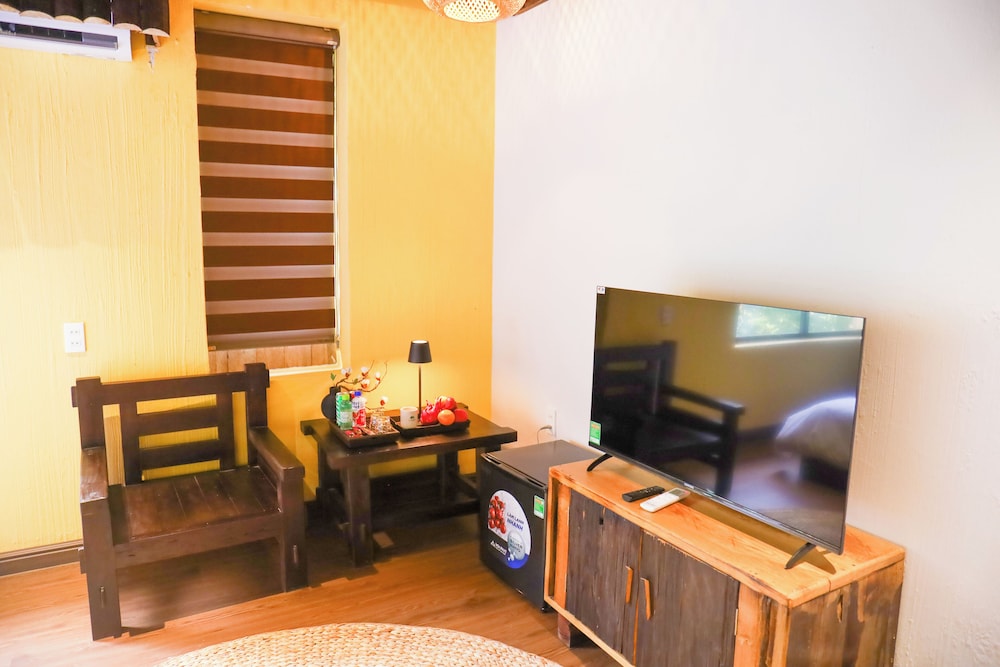 HaGiang Go Ecolodge