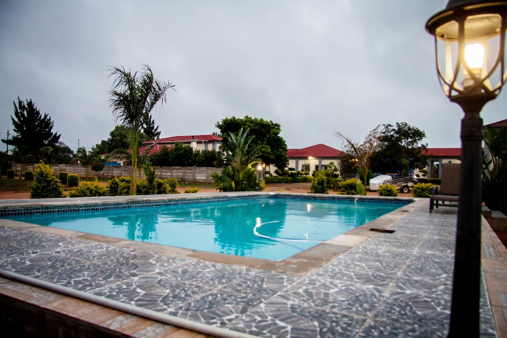 Glen Lodge & Tours