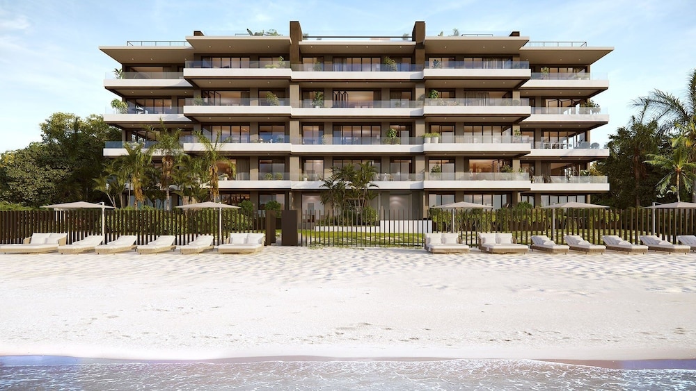 Allure 503 3 Bedroom Apts