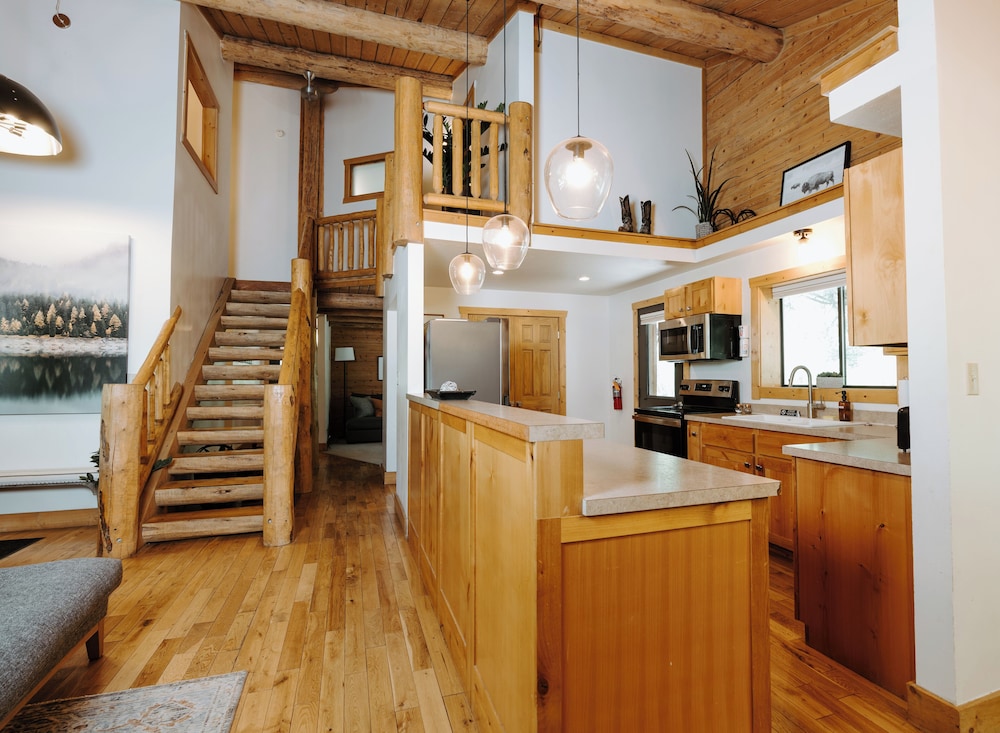 Moose Creek Ranch