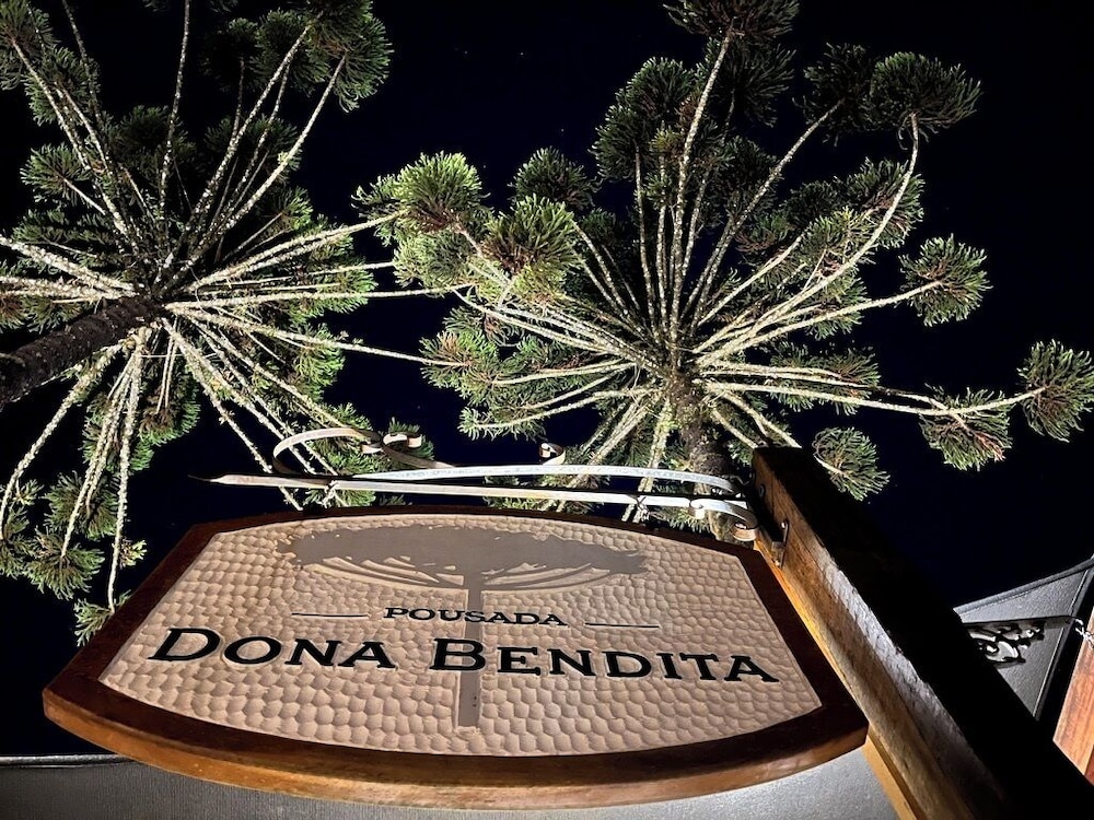 Pousada Dona Bendita