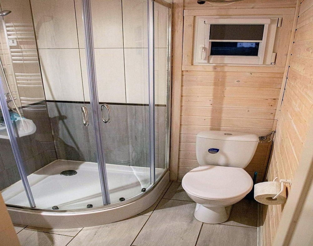 Holiday Home in Dziwnowek by Baltic Sea