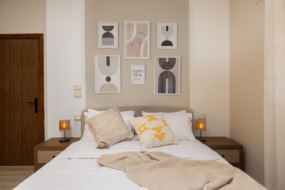Marina 7 Resort New Alamein By Seven Seasons