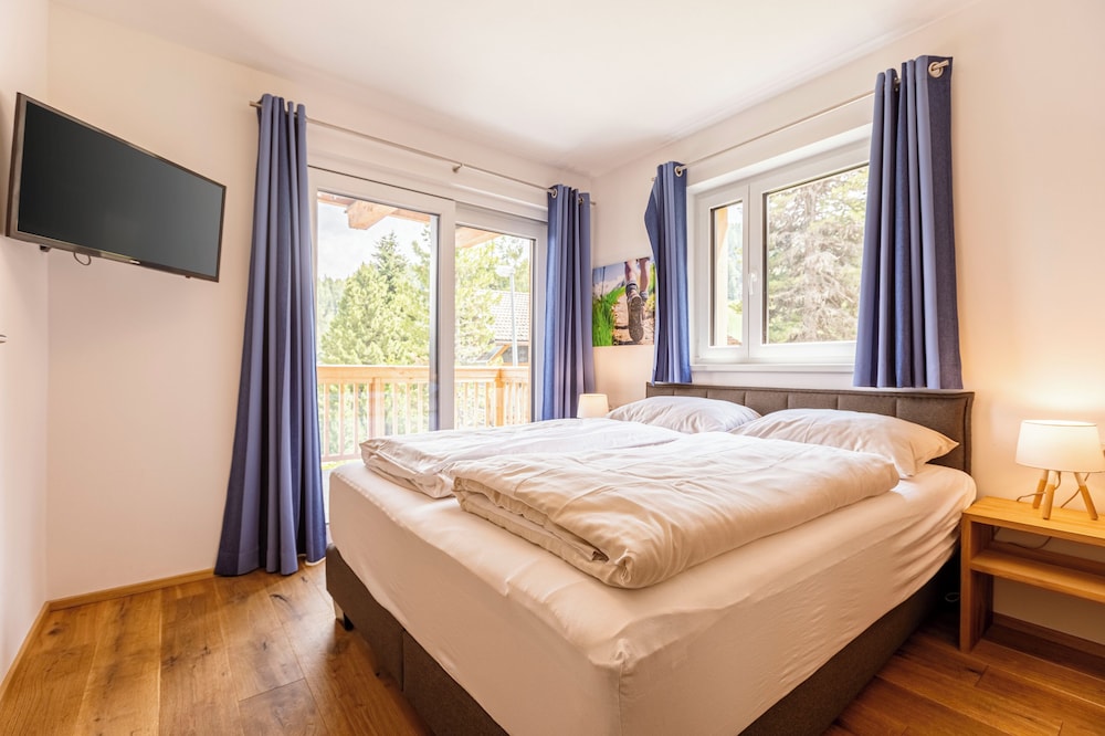 Turrach Lodges by ALPS RESORTS