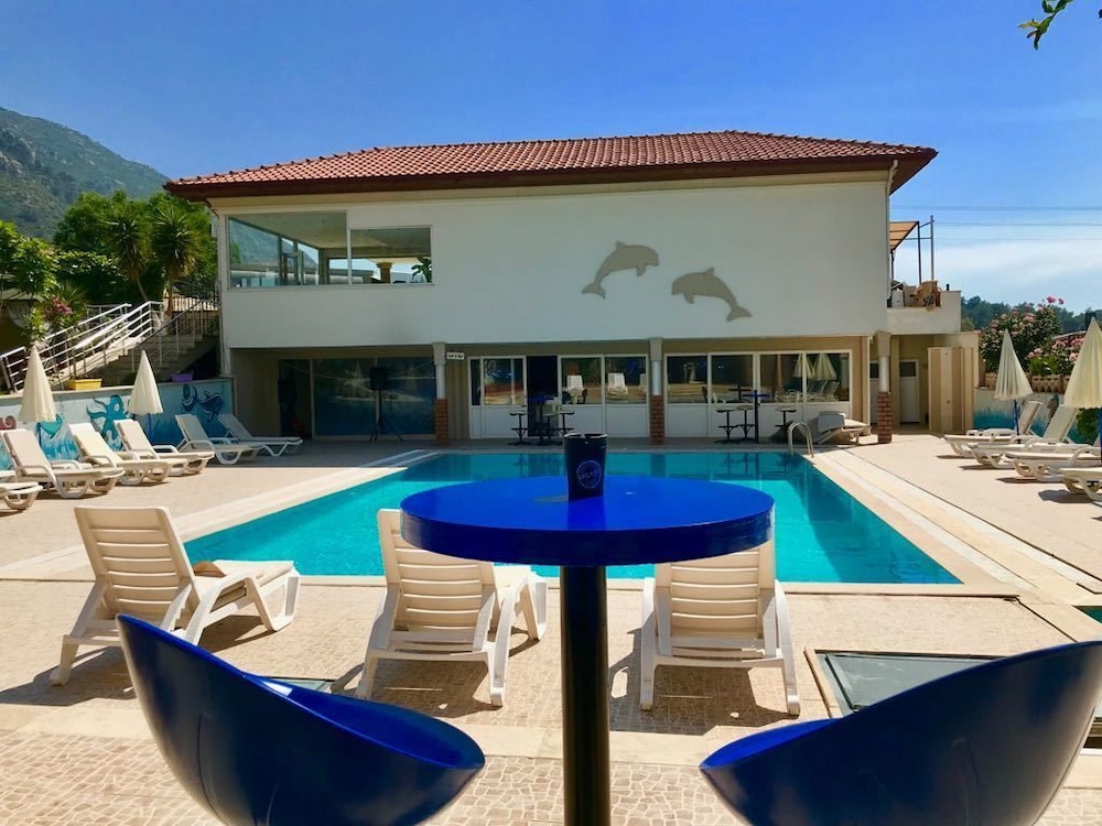 Yunus Otel Oludeniz - Image 5