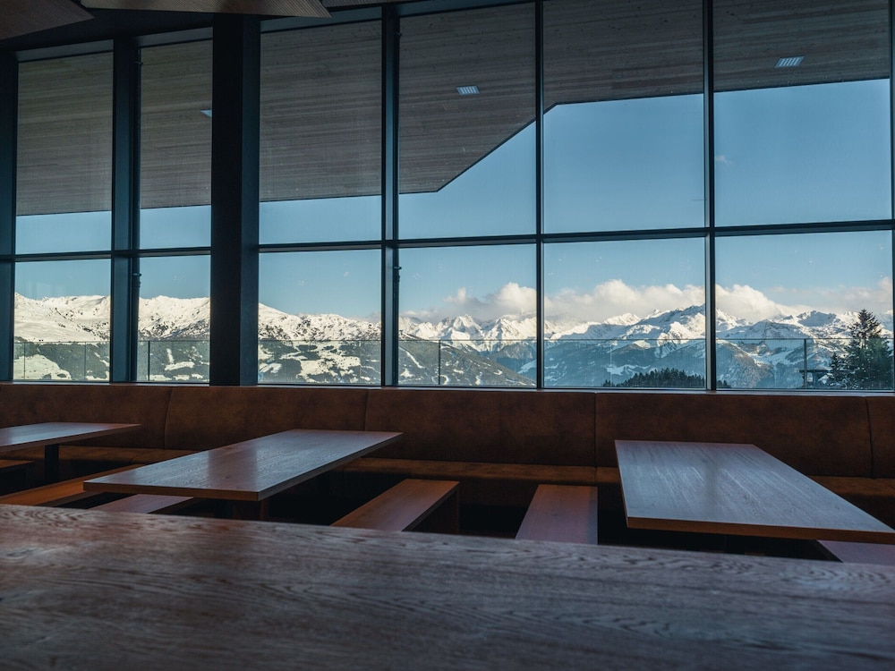 Chalet in Kaltenbach Near Ski Lift & Sauna
