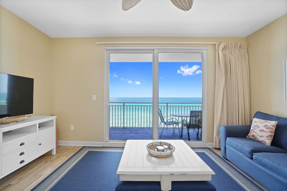 Splash Beach Resort by Panhandle Getaways
