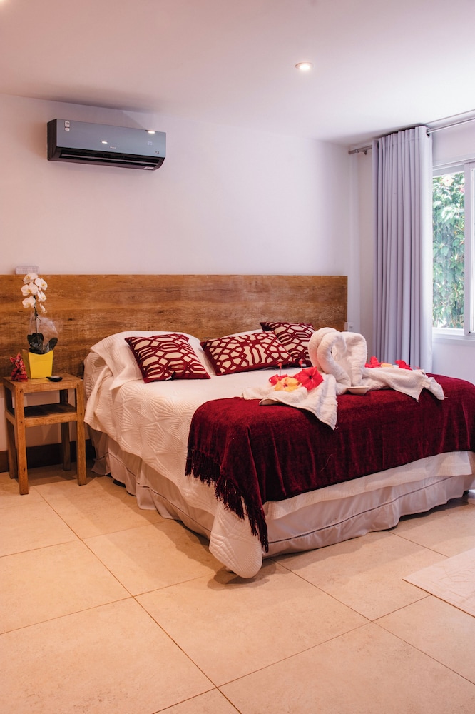Hotel Boutique Renascer em Búzios