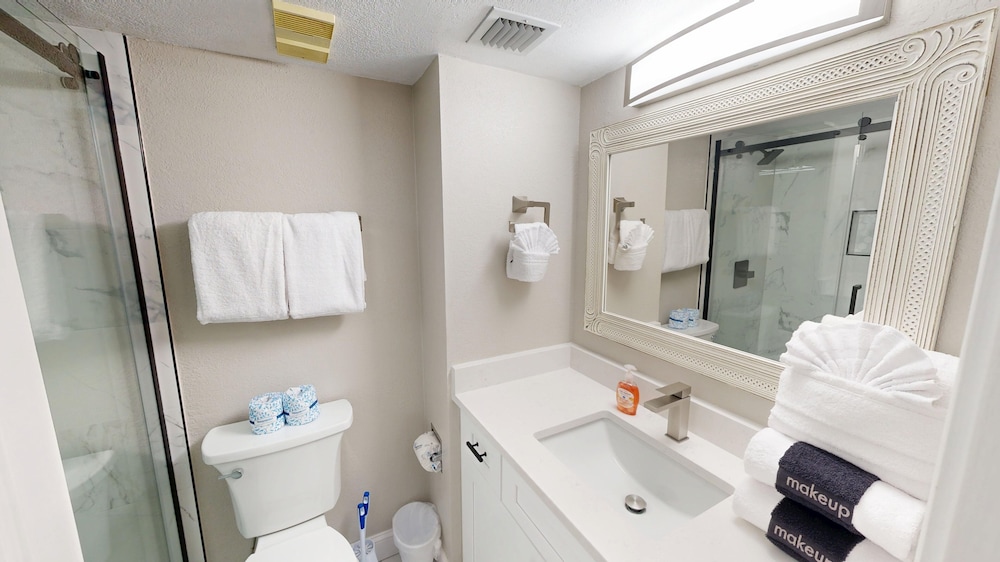 Mainsail 255 3 Bedroom Condo