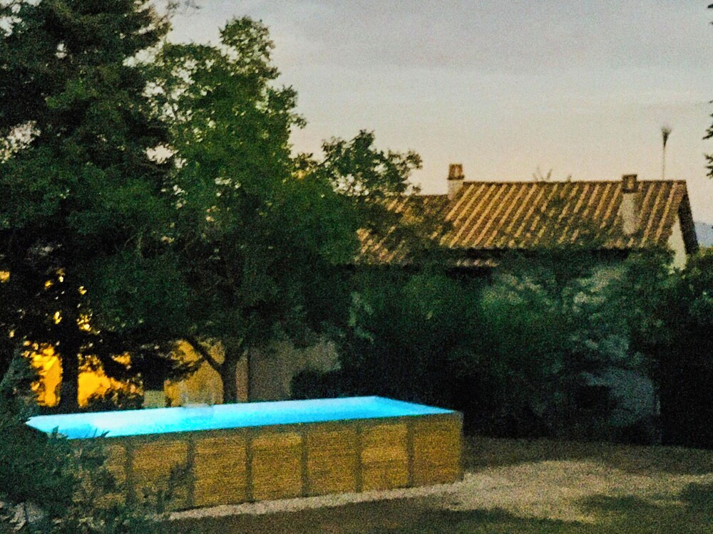 CasaLeMonache - Appartamenti in Umbria