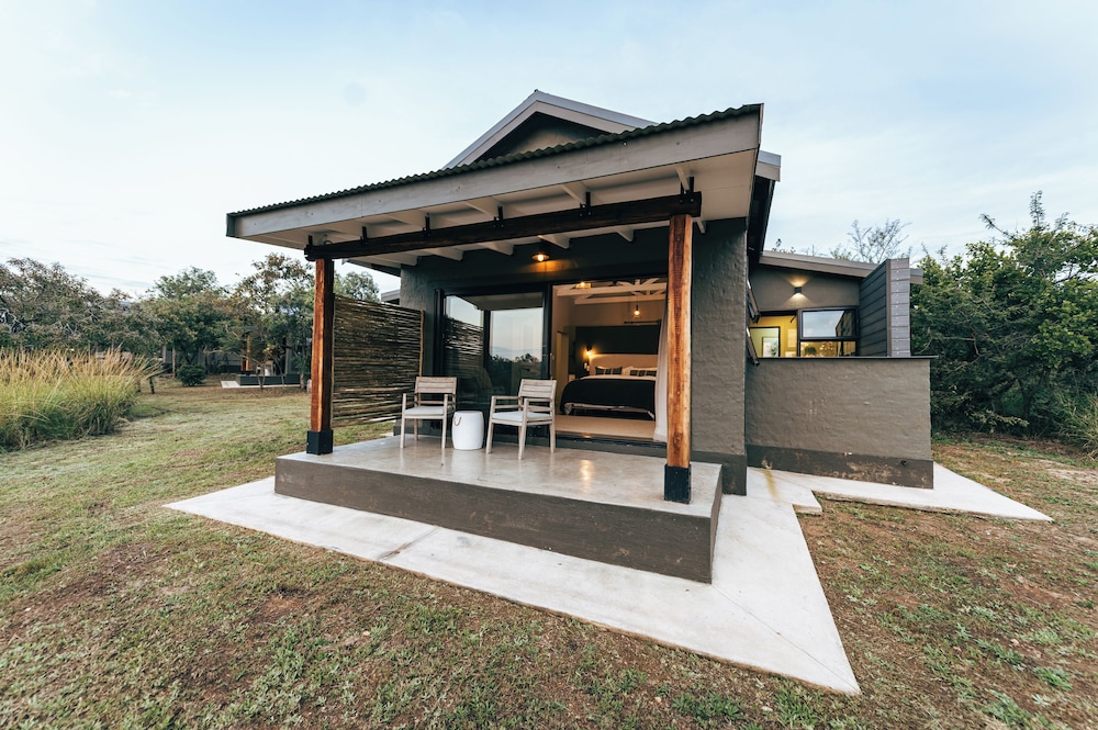 Summerplace Game Reserve