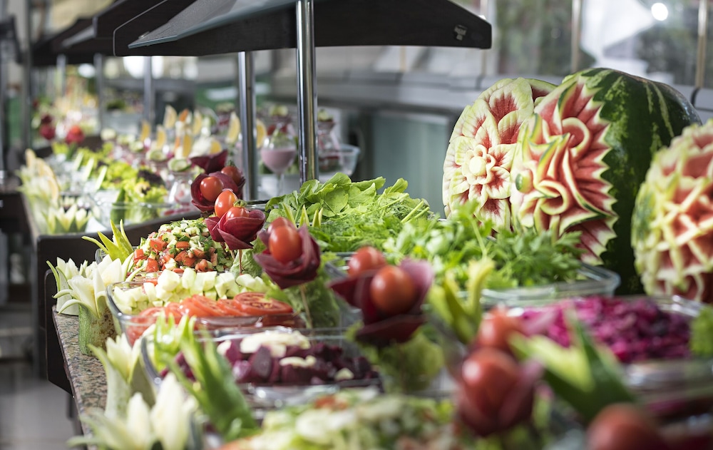 Temple Miletos Spa Oteli - Image 22