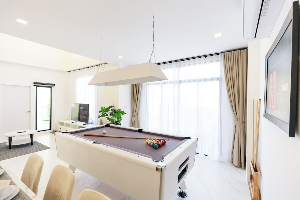 Kanna Pool Villa