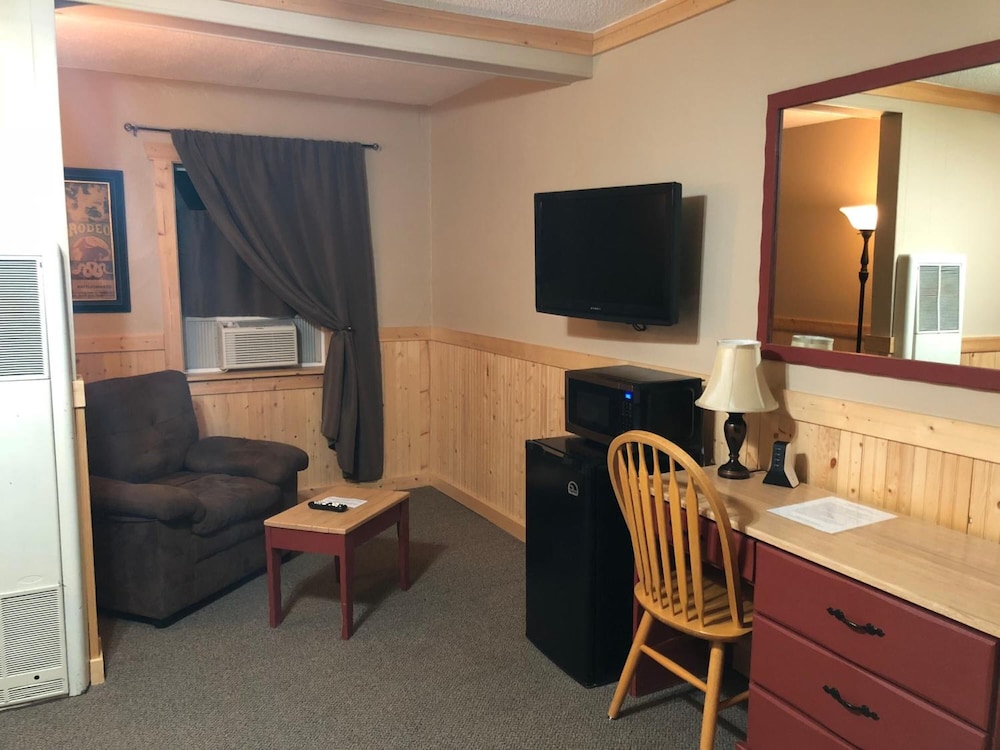 Hotel Expedition