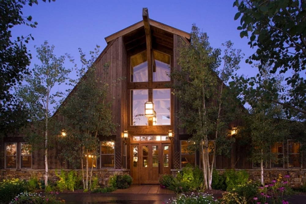 The Porches of Steamboat Springs