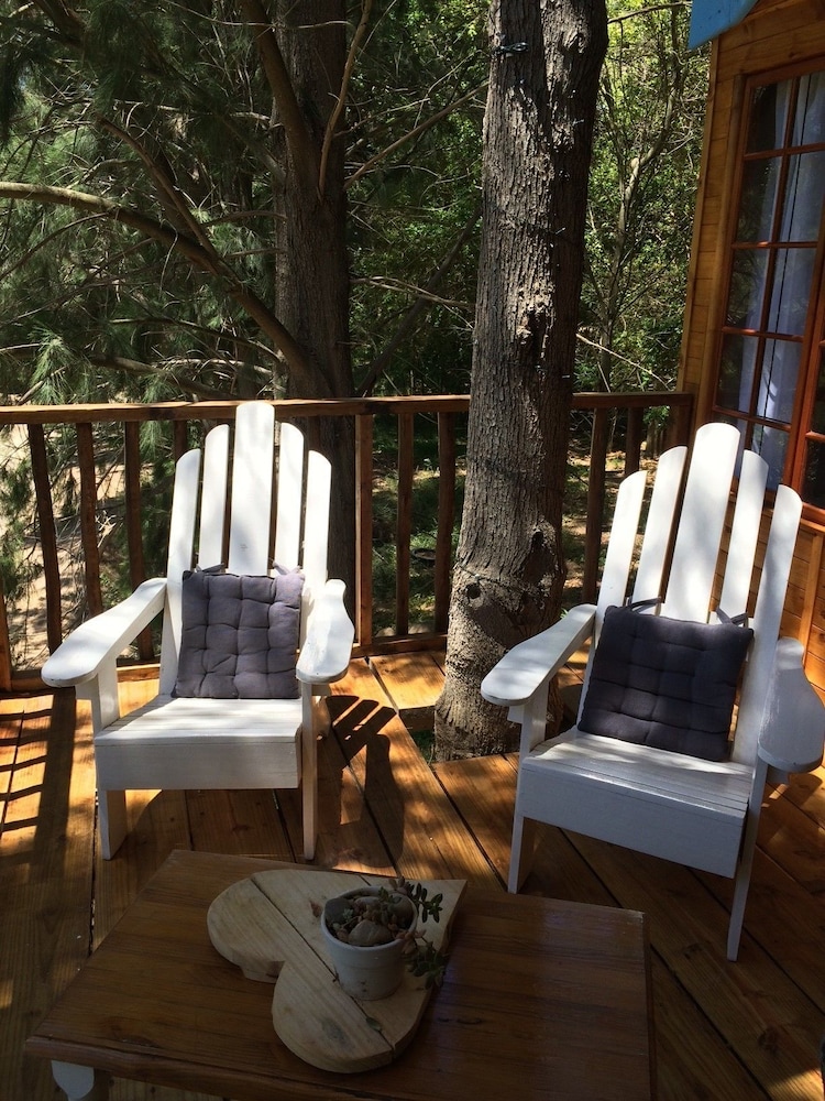 Vindoux Guest Farm and Day Spa