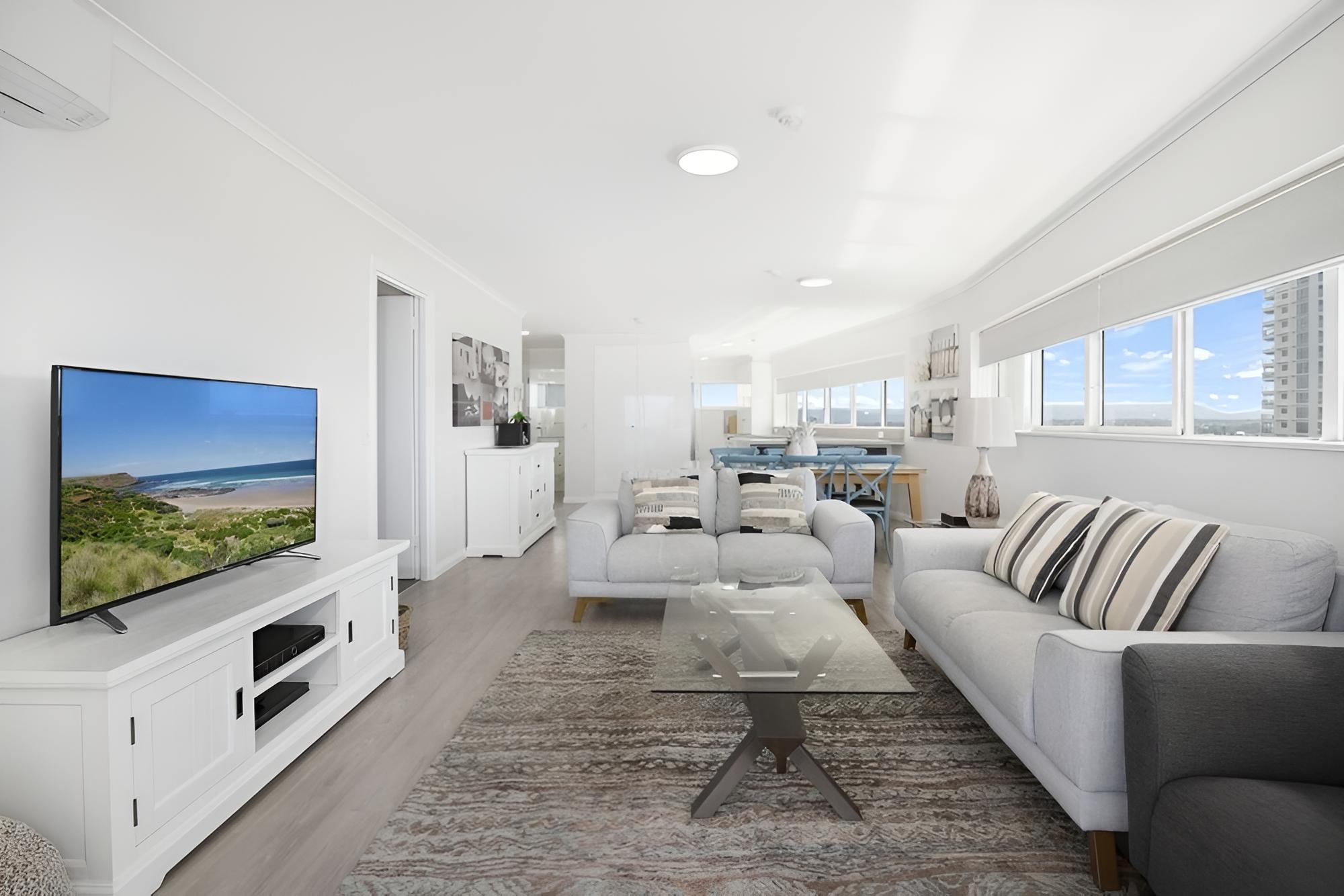 Narrowneck Court