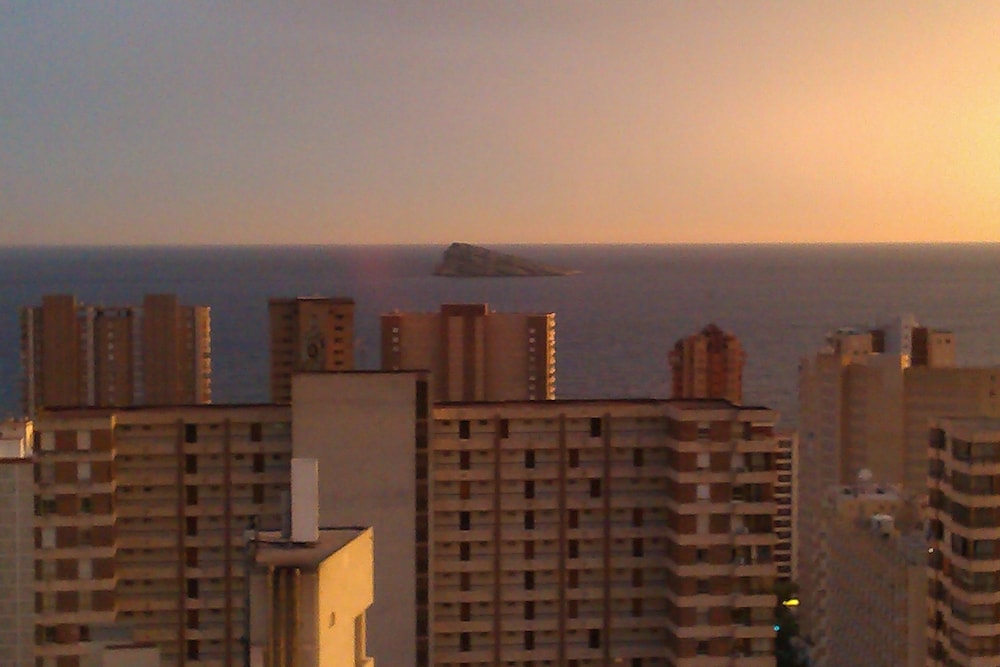 Gemelos 22 Planta 27