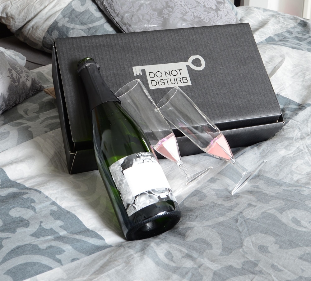 B&B De Witte Merel Deluxe