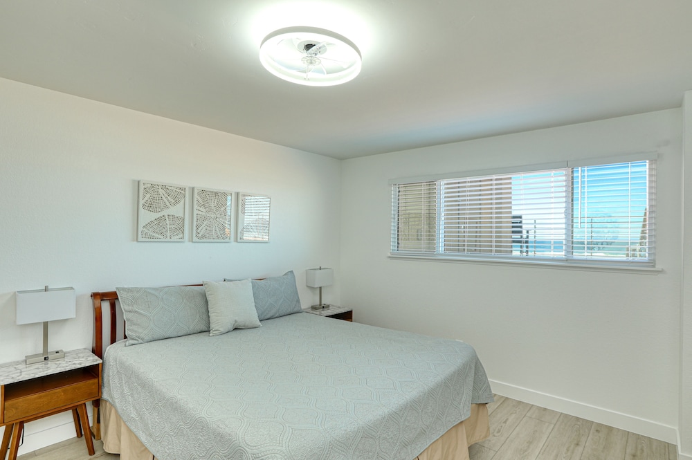 125 Pismo Shores 3 Bedroom Condo by RedAwning view 3