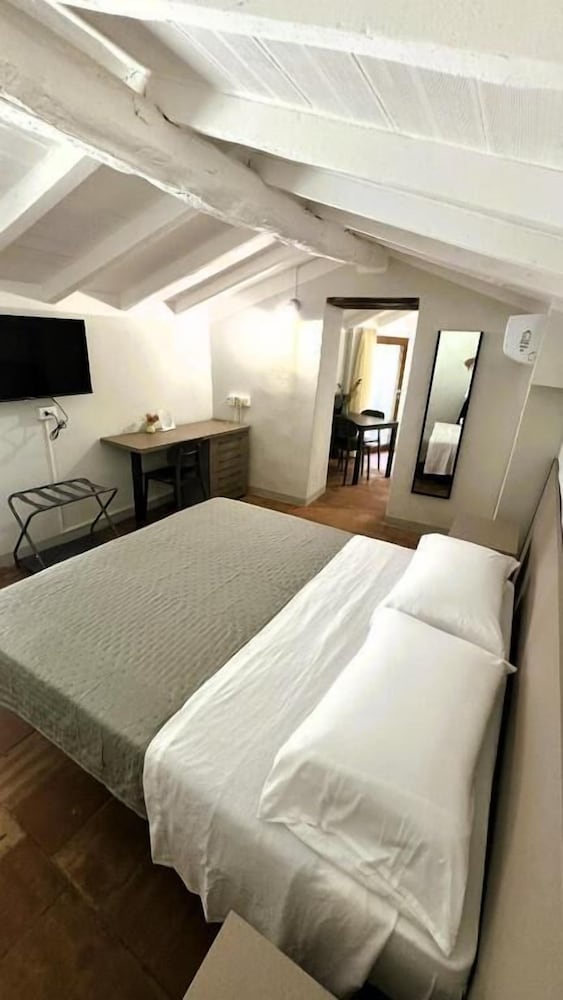 Residenze del borgo