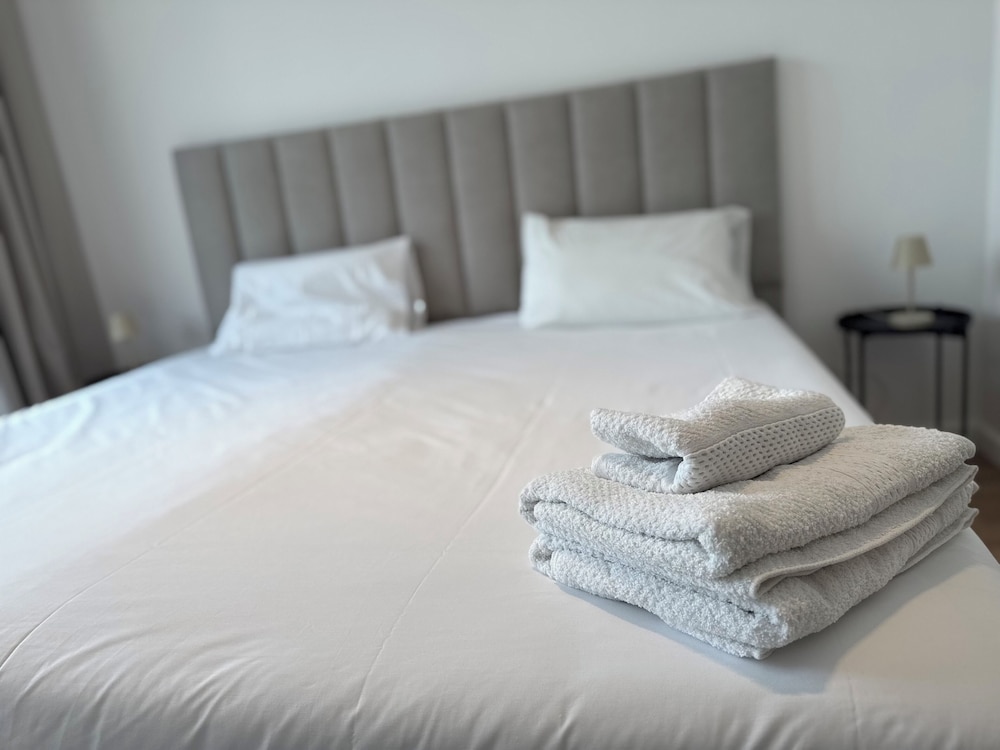 Live Soho Boutique Apartments Devoto