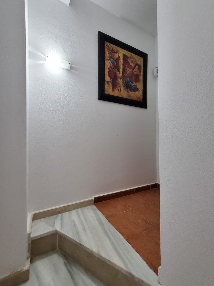 Duplex con Jardin en Natura World - Vera