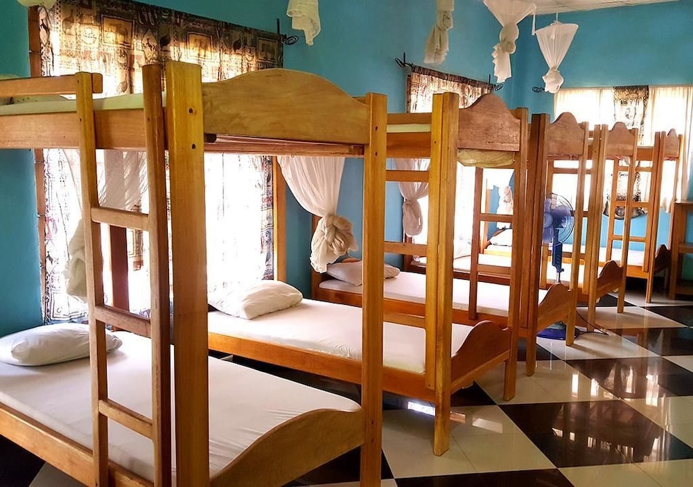 Swahili House Bed & Breakfast Moshi view 4