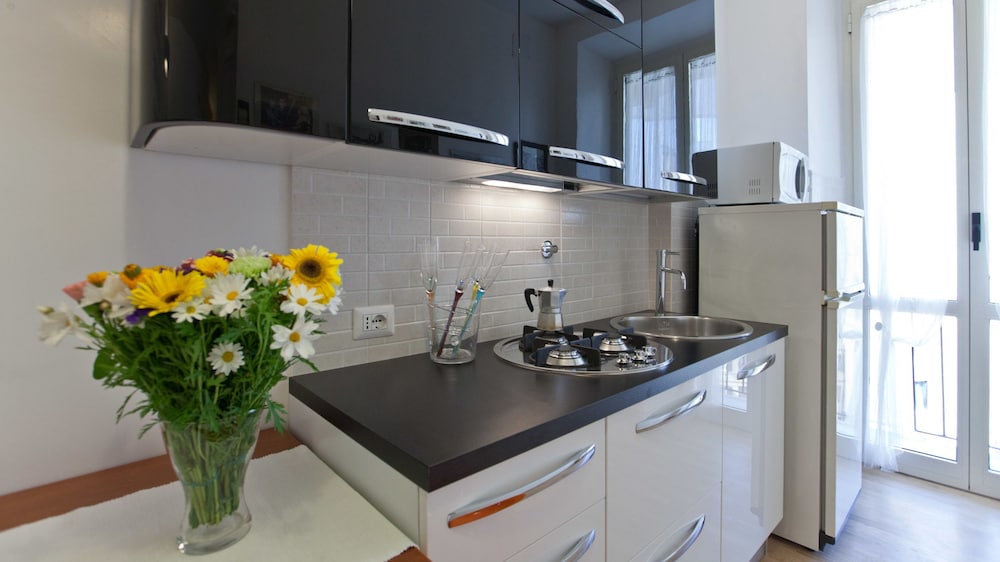 Rental In Rome Telesio