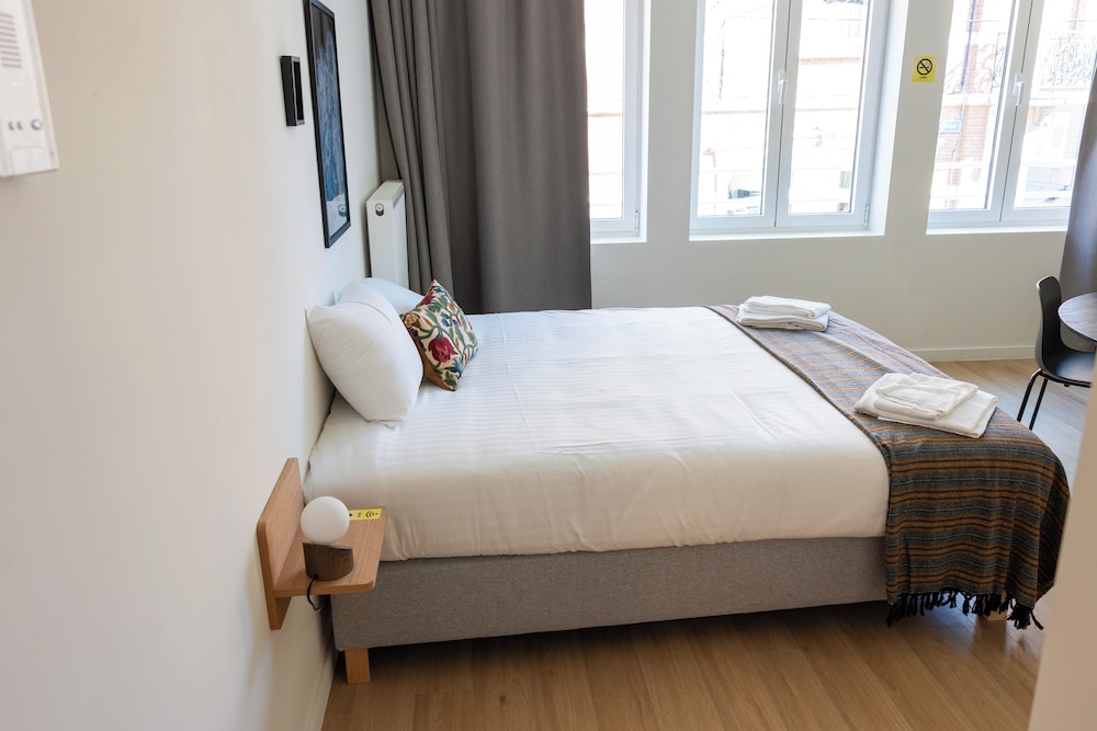 Smartflats - Leuven Design