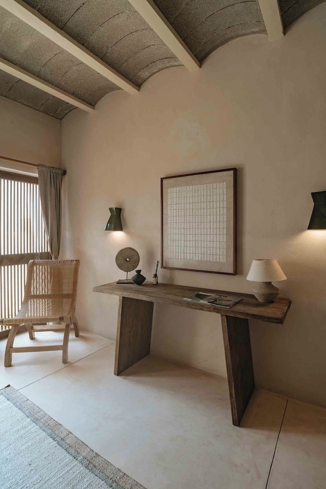 Casa Yuma, Puerto Escondido 2